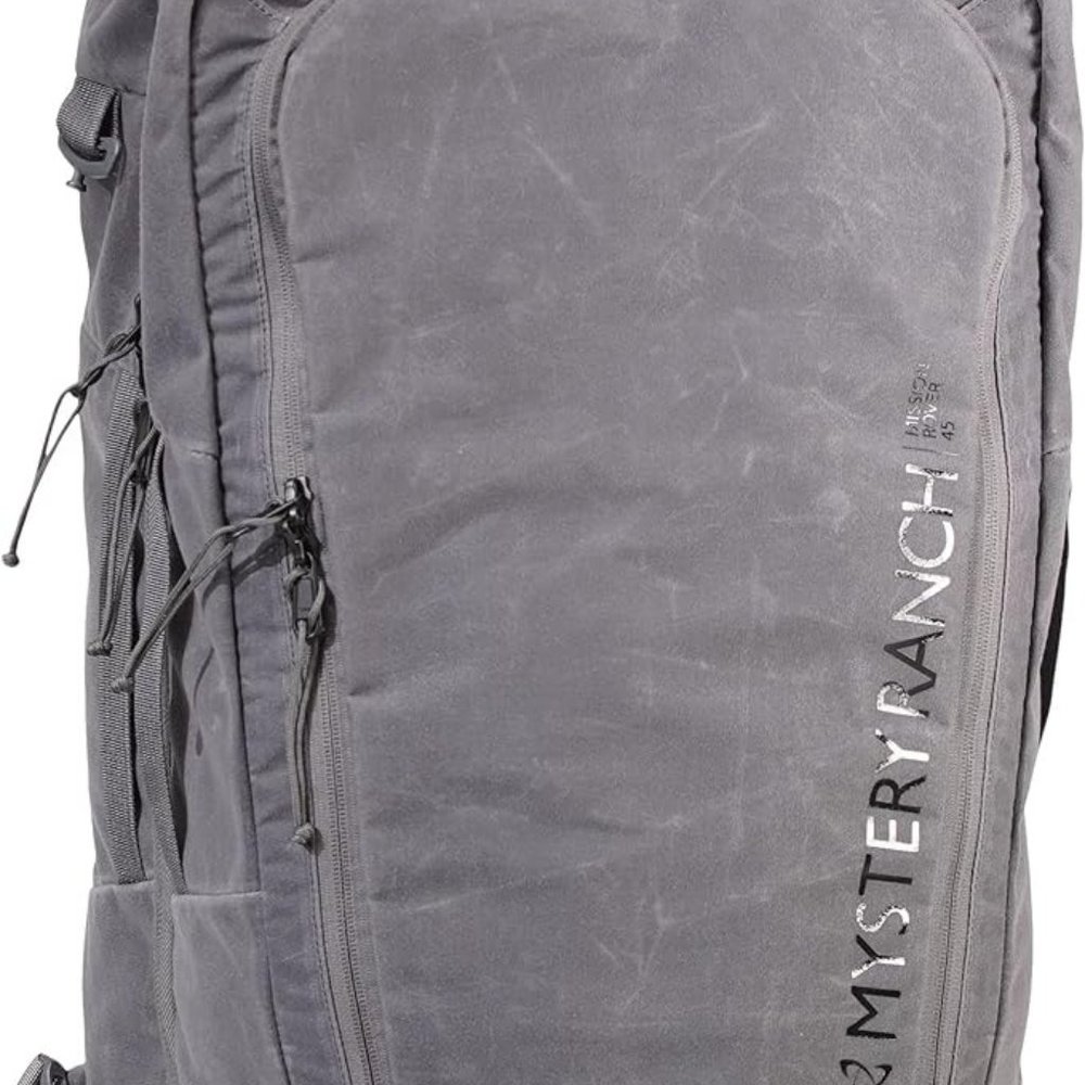 Mystery Ranch Mission Rover Travel Back/Duffel
